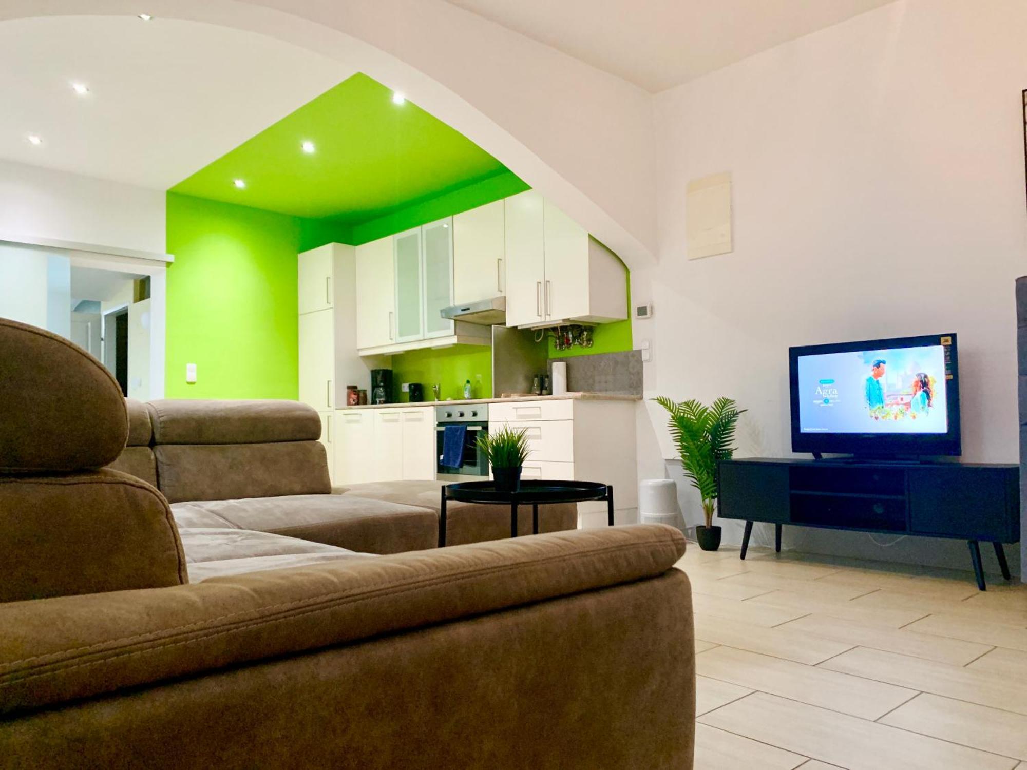 Centrally Located Apartment Vienna Included Netflix Bagian luar foto